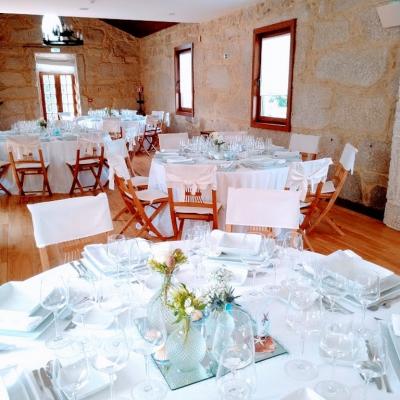 Quinta Do Castelo Decor Claudia Carvalho 35