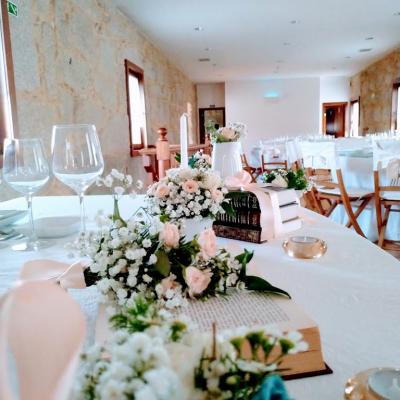 Quinta Do Castelo Decor Claudia Carvalho 36