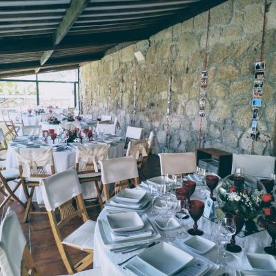 Quinta Do Castelo Decor Claudia Carvalho 44