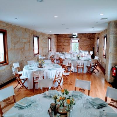 Quinta Do Castelo Decor Claudia Carvalho 50