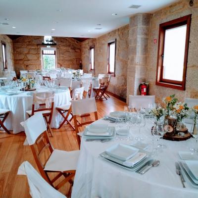 Quinta Do Castelo Decor Claudia Carvalho 51